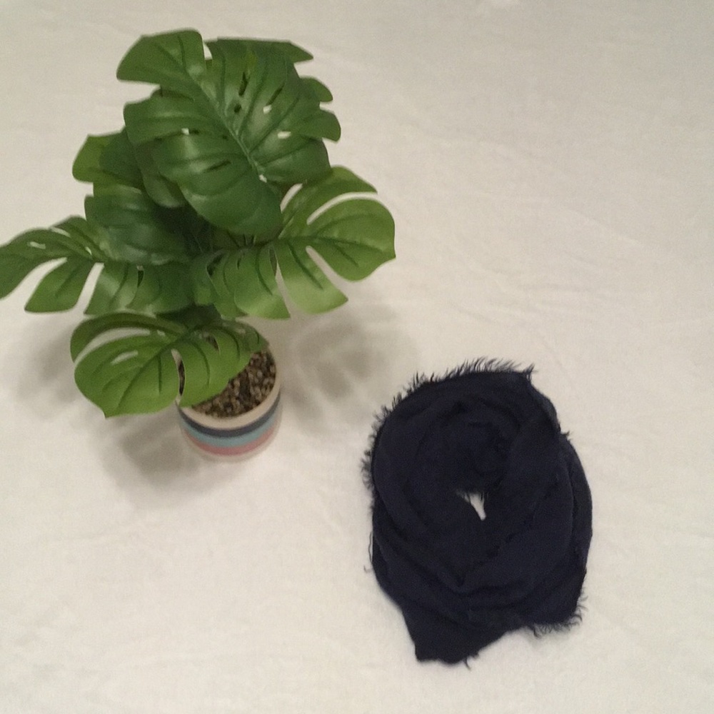 Old navy infinite scarf